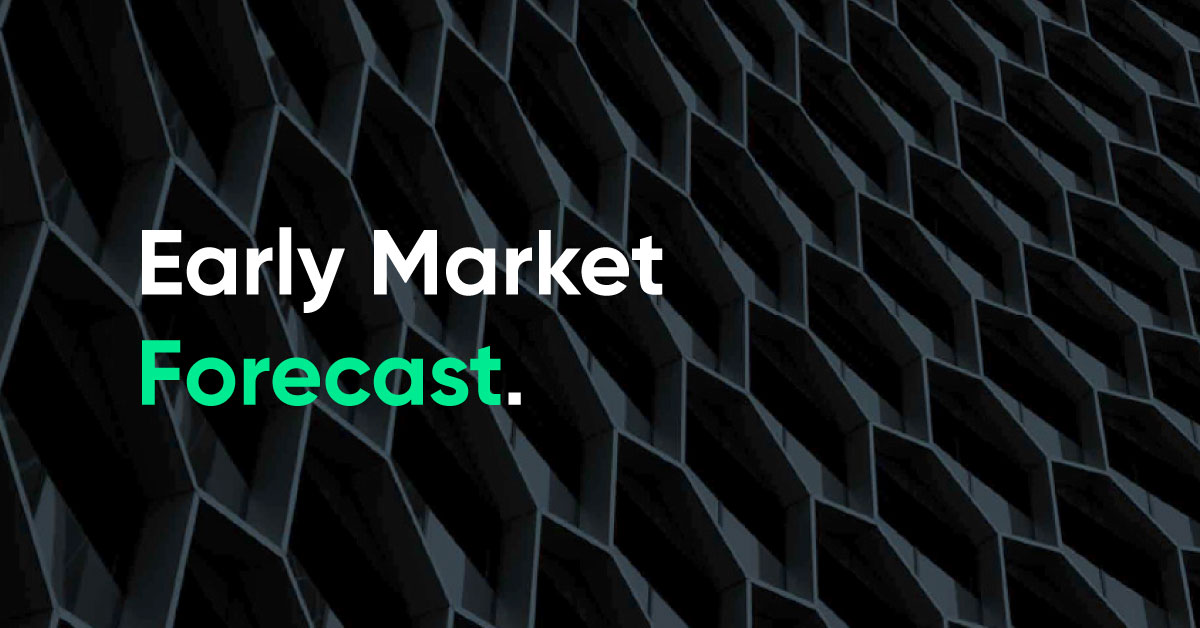 Early Market Forecast Market Forecast Market Analysis